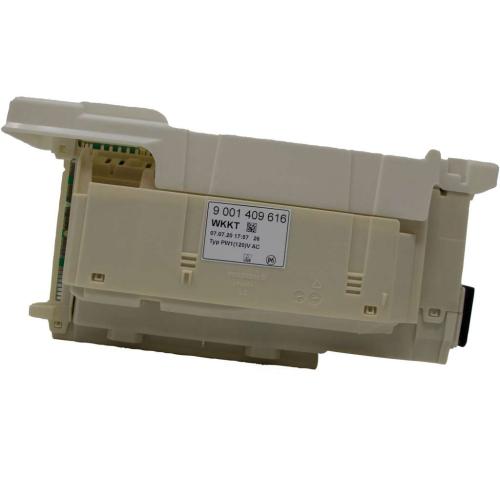 Bosch 12028528 POWER MODULE PROGRAM