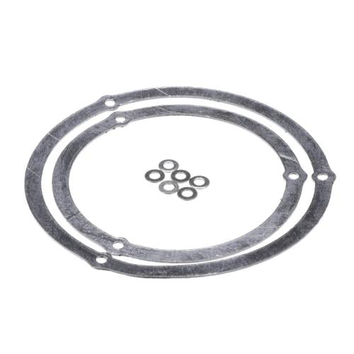 Samsung DE81-03487A SVC GASKET WASHER GRPHTE KIT