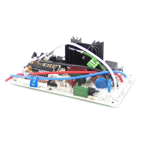 Samsung DE81-07744A SVC CONTROL BOARD ASY