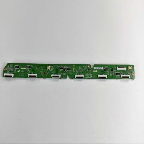 Samsung BN96-12696A PDP E BUFFER BOARD ASSEMBLY