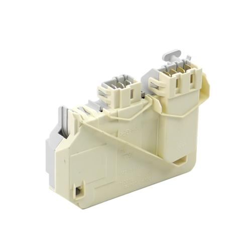 Samsung DC64-00652E SWITCH DOOR LOCK