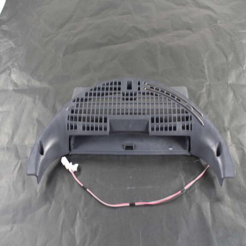 GE WE18X25560 GRILL ASSEMBLY