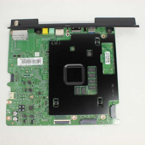 Samsung BN94-09990A MAIN PCB ASSEMBLY