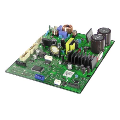 Samsung DA94-05319F REFRIGERATOR CONTROL BOARD