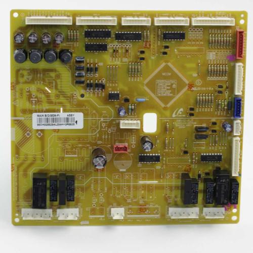 Samsung DA92-00384L MAIN PCB ASSEMBLY