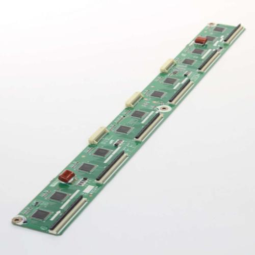 Samsung BN96-25251A PDP Y BUFFER UPPER BOARD ASSEM