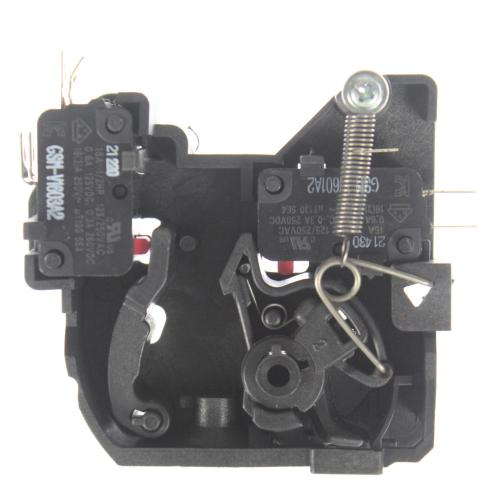 Samsung DE94-04016A ASSEMBLY BODY LATCH