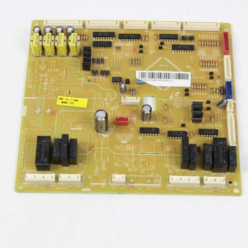 Samsung DA92-00384B MAIN PCB ASSEMBLY