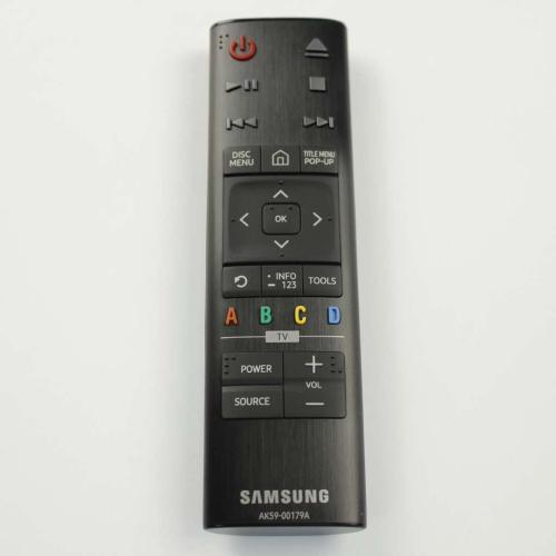 Samsung AK59-00179A AV REMOTE CONTROL