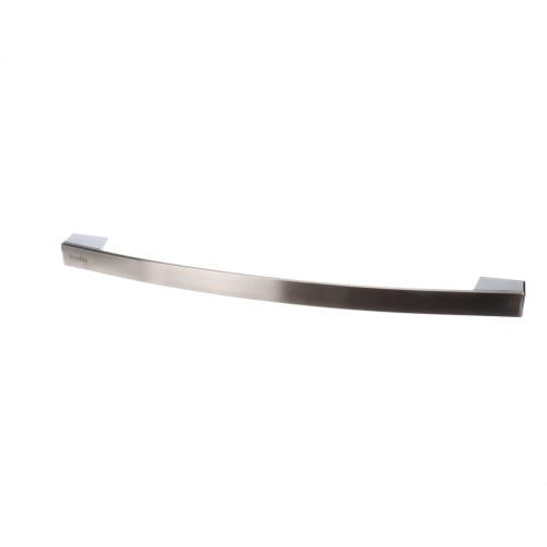 GE WB15X35049 STAINLESS STEEL HANDLE