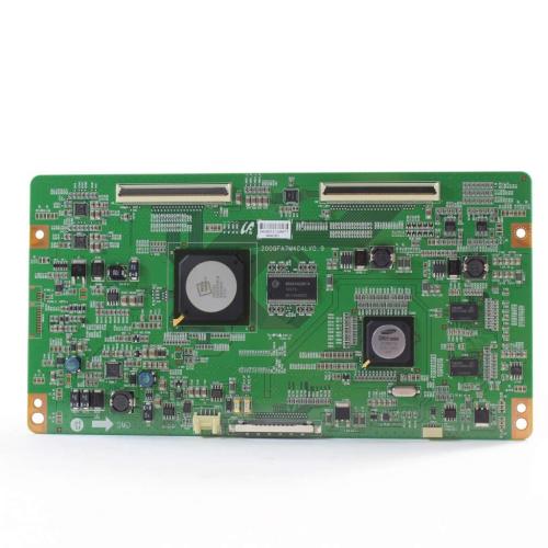 Samsung BN81-02364A T CON (LEFT)F460HF04