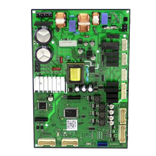 Samsung DA92-01192C ASSEMBLY PCB MAIN