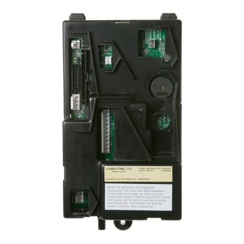 GE WD21X10362 MODULE CONTROL ASM