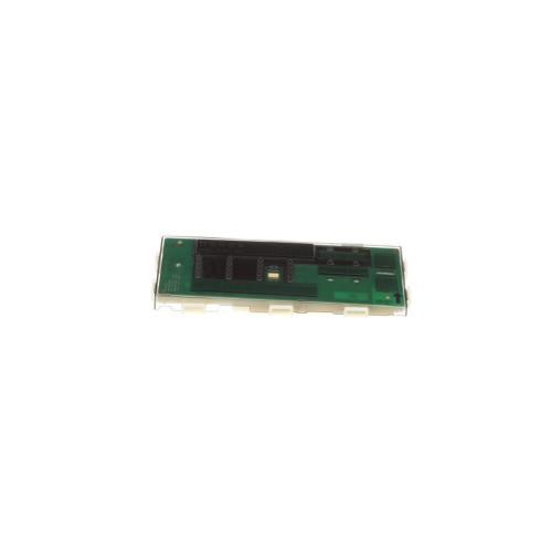 Samsung DC97-22036A ASSEMBLY WINDOW PANEL