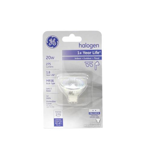 GE WB25X37025 LAMP BULB