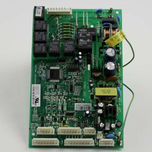 GE WR55X11202 BOARD ASM MAIN CONTROL