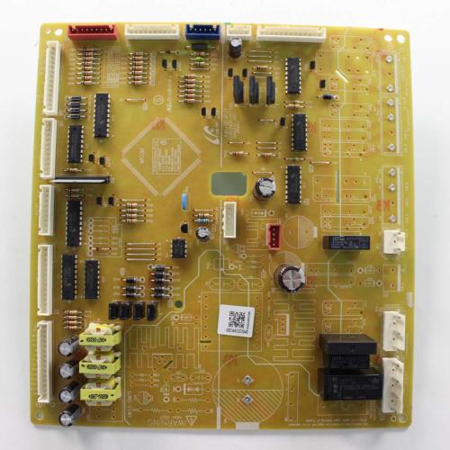 Samsung DA92-00384E MAIN PCB ASSEMBLY