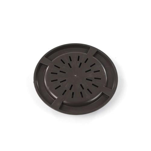 GE WD24X20587 COVER VENT