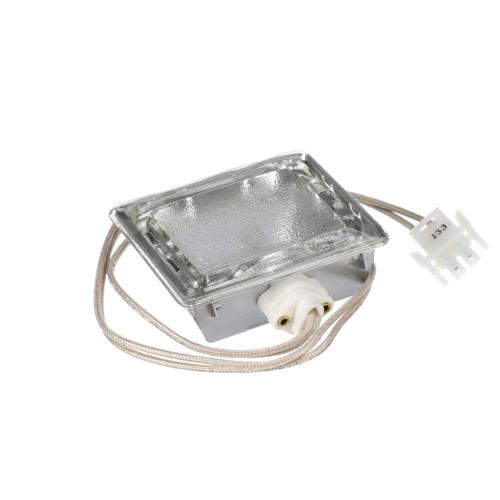 Samsung DE81-05050A SVC ASY LIGHT HALOGEN 50W