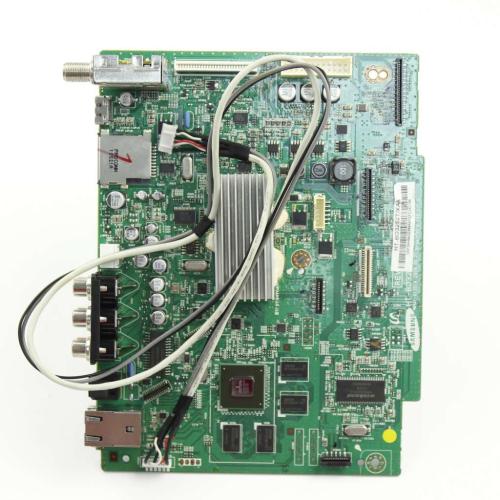 Samsung AH94-02384A MAIN PCB ASSEMBLY