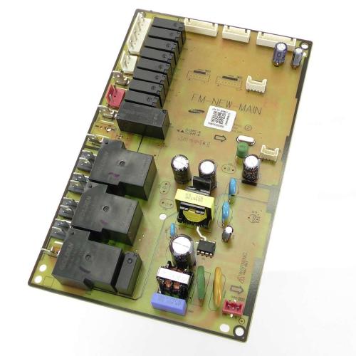 Samsung DE92-03960L MAIN PCB ASSEMBLY