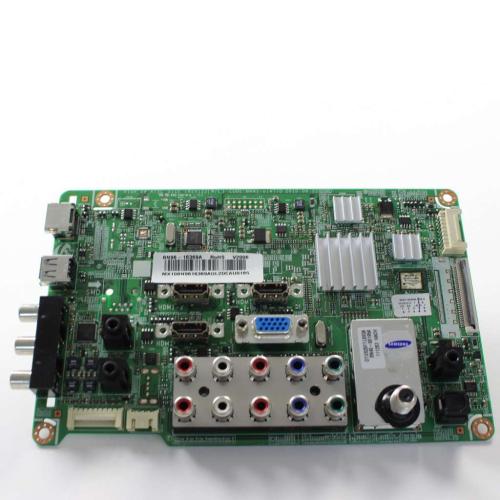 Samsung BN96-16369A PCB ASSEMBLY P-MAIN