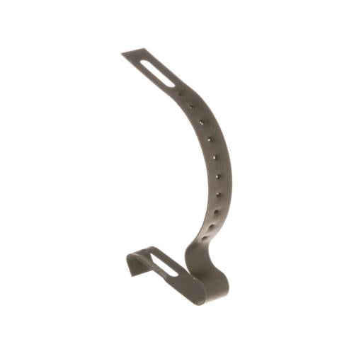 GE WE01X10376 CLIP RESILIENT MOUNT