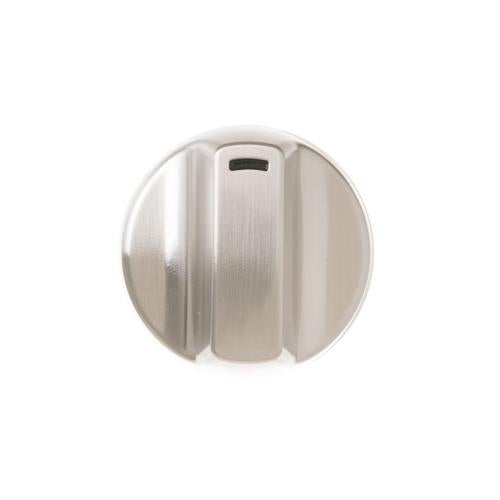 GE WB03X24158 KNOB ASM SS