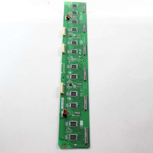 Samsung BN96-16526A PDP Y SCAN UPPER BOARD ASSEMBL