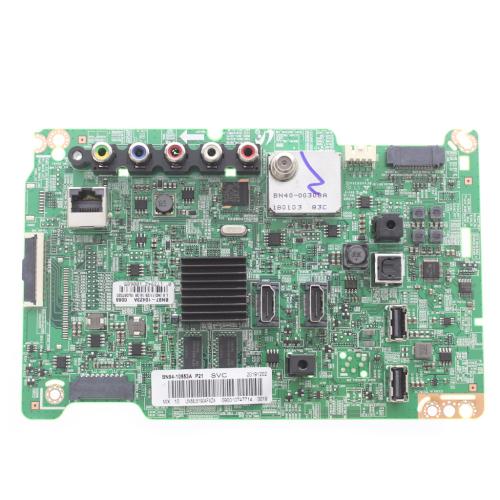 Samsung BN94-10553A MAIN PCB ASSEMBLY