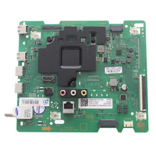 Samsung BN94-15232B MAIN BOARD