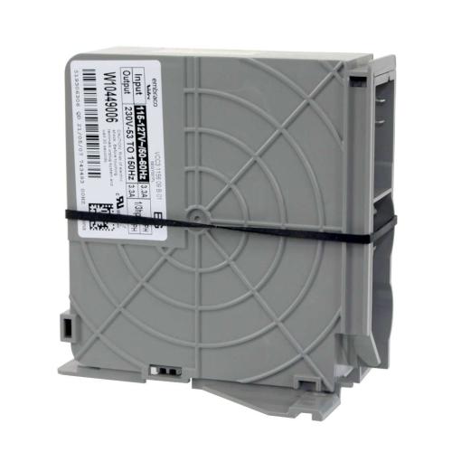 Bosch 00791272 INVERTER