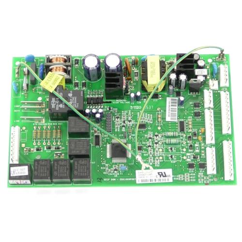 GE WR55X21079 BOARD ASM MAIN CONTROL