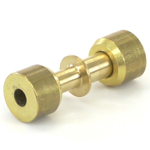 GE WR97X10075 3/16 - 5/32 BRASS REDU