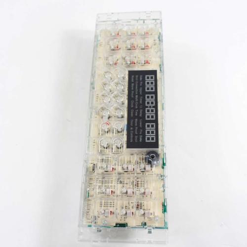 GE WB27X25346 CONTROL BOARD