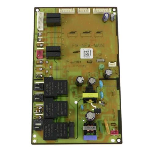 Samsung DG92-01084E ASSEMBLY PCB MAIN