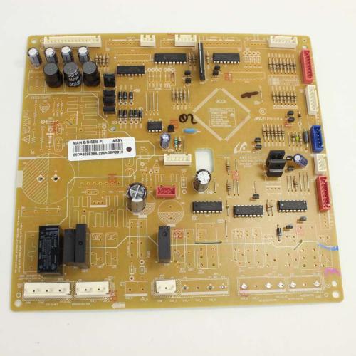 Samsung DA92-00384J MAIN PCB ASSEMBLY