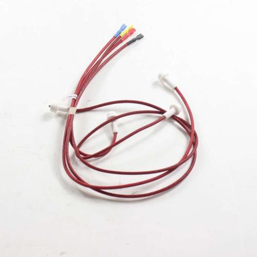 GE WB18K10098 ELECTRODES HARNESS HV