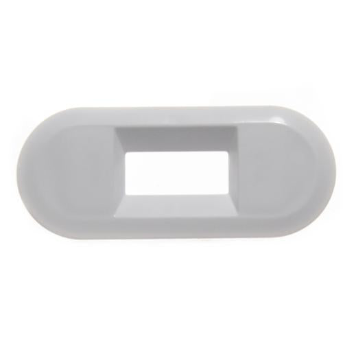 GE WH01X24381 LID LOCK BEZEL