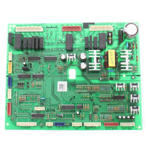 Samsung DA41-00538A MAIN PCB ASSEMBLY