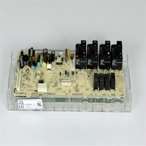 GE WB27X25349 CONTROL BOARD