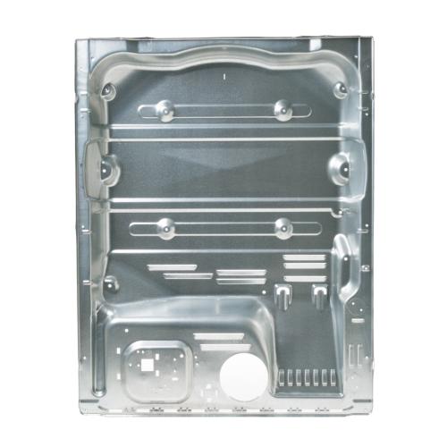 GE WE02X23955 PANEL REAR