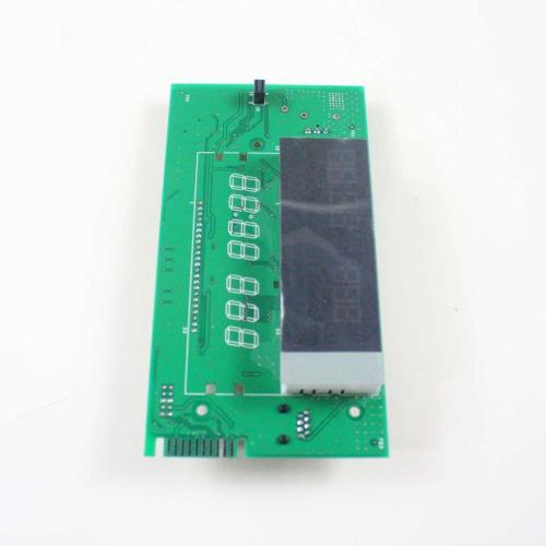 GE WB27X29602 CONTROL BOARD AND OVERLAY ASM