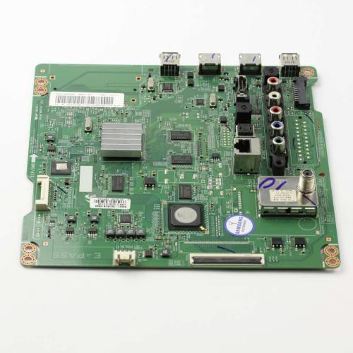 Samsung BN96-23842B ASSEMBLY BOARD P-IR FUNCTION J