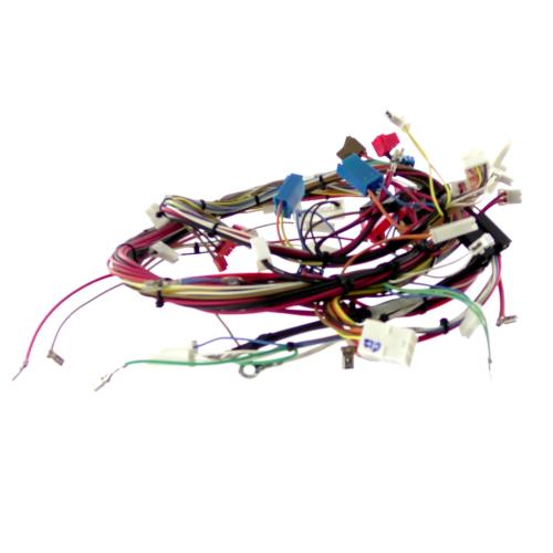 Samsung DG96-00853A ASSEMBLY WIRE HARNESS MAIN