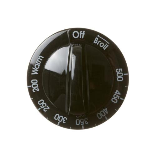 GE WB03X22503 KNOB THERMOSTAT