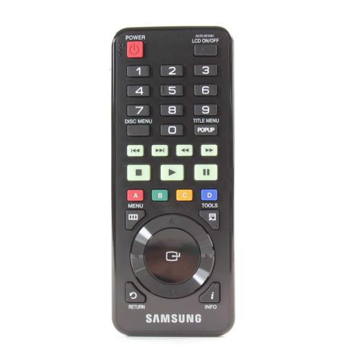 Samsung AK59-00104U REMOTE CONTROL