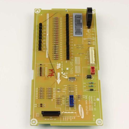 Samsung DE92-02440E PCB ASSEMBLY SUB