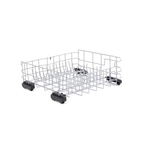 GE WD28X26099 COMPLETE SERVICE RACK