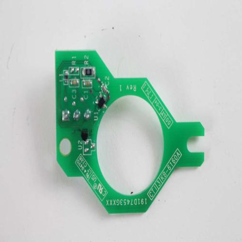 GE WB27X28659 BOARD SENSOR